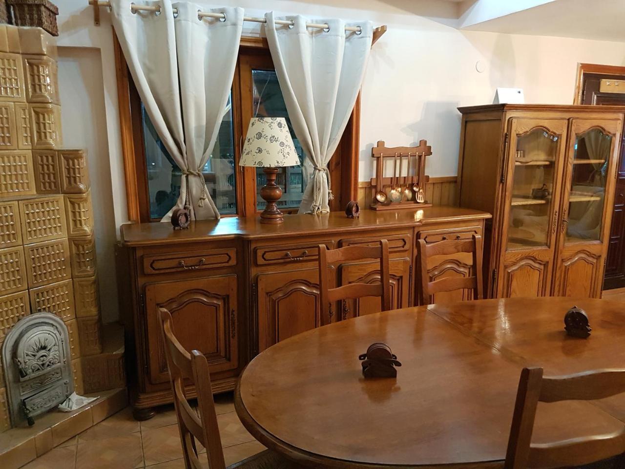 ホテル Casa Nikita ヴァマ・ヴェケ エクステリア 写真